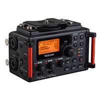 Buy - Tascam PORTACAPTURE X8 - Adaptive Multi-Recorder